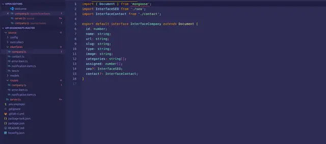 Synchronizacja danych platformy mapowej między PHP a MongoDB — zrzut ekranu 2 z 4